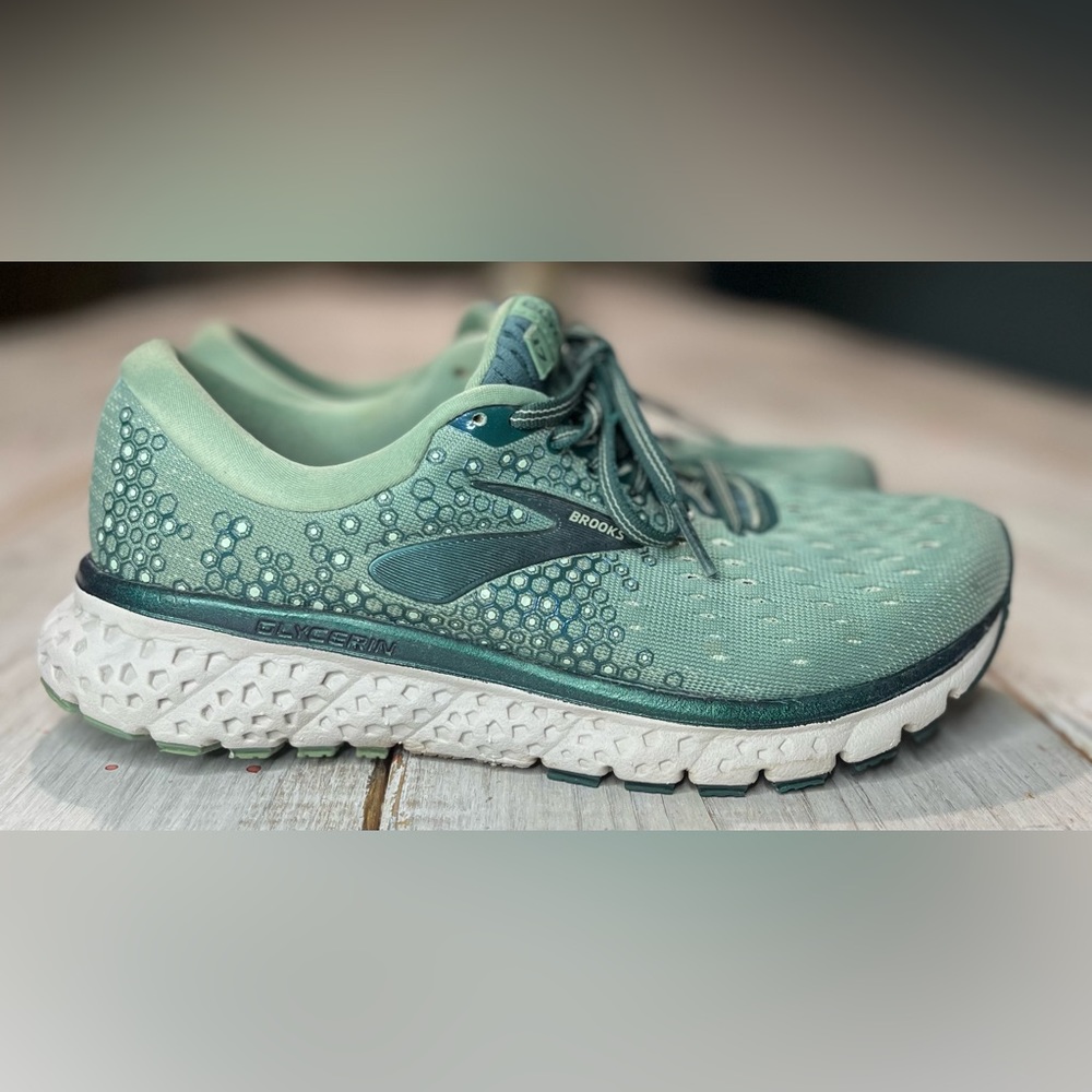 Brooks Glycerin 17 Running Shoes